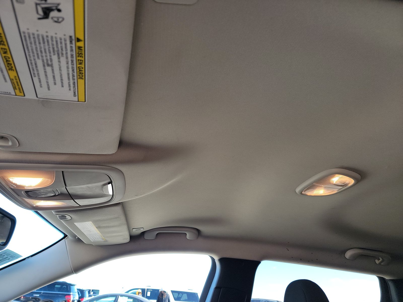 2018 Jeep Cherokee Latitude FWD