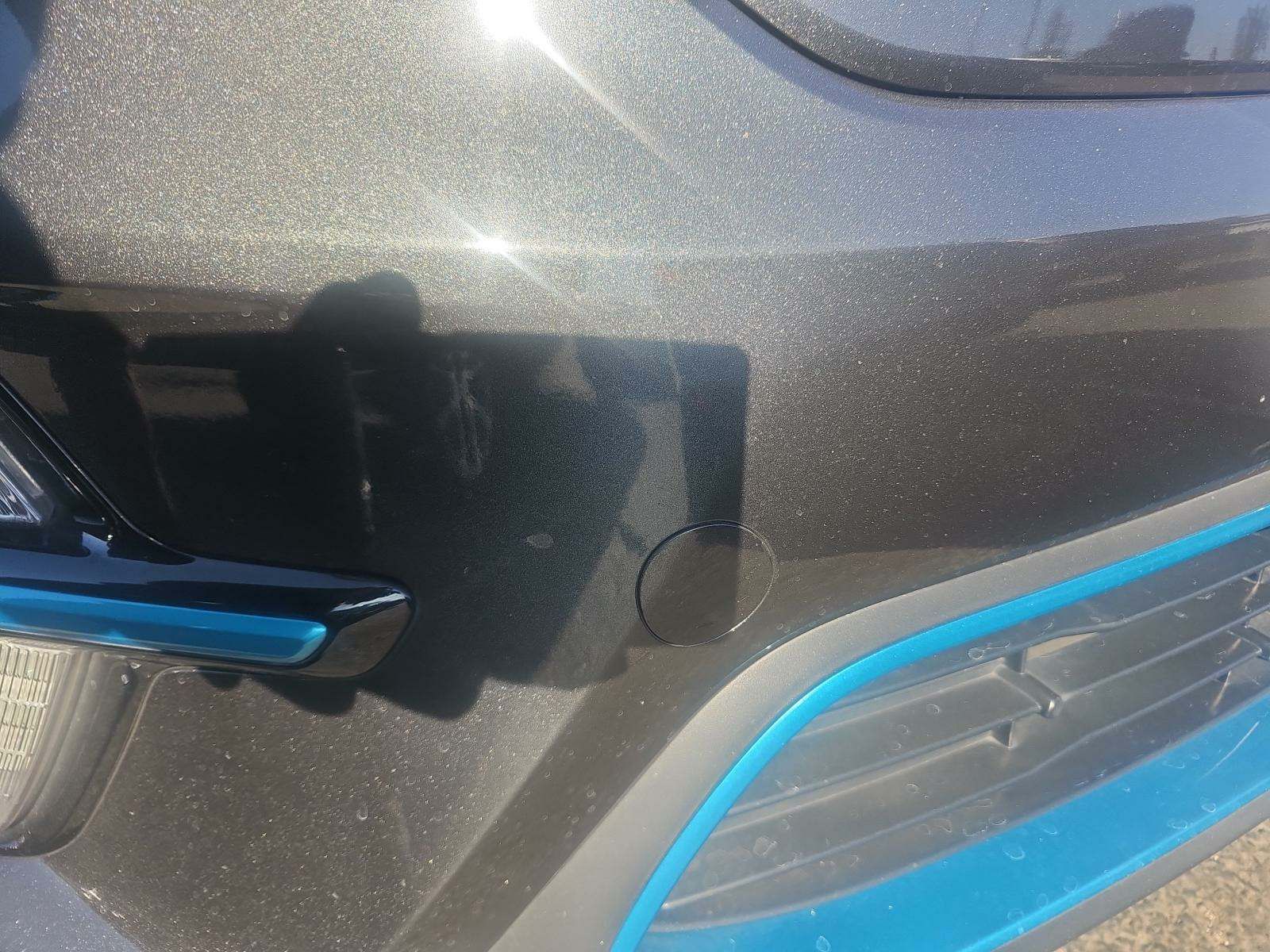 2022 Kia Niro EV EX FWD