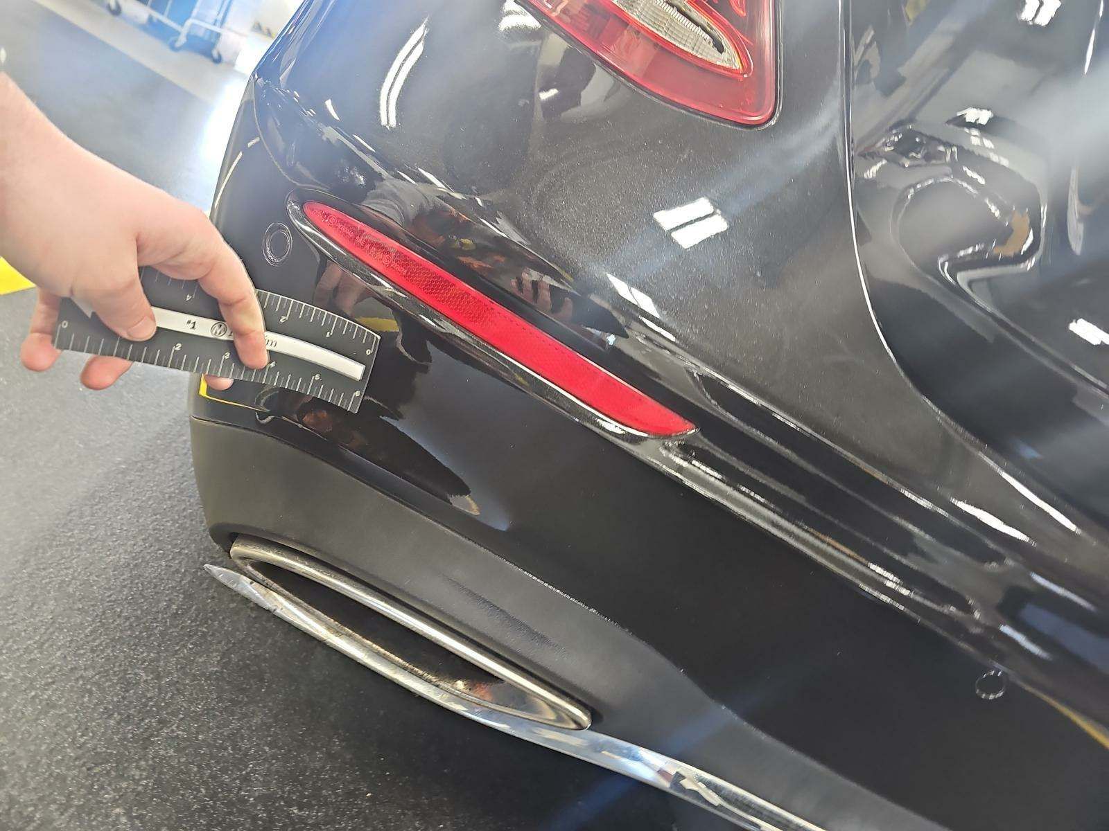 2017 Mercedes-Benz E-Class E 300 Sport RWD