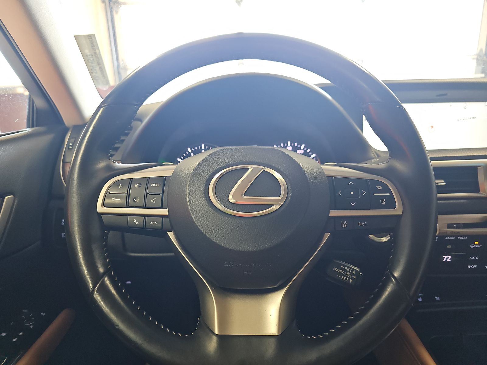 2016 Lexus GS GS 350 AWD