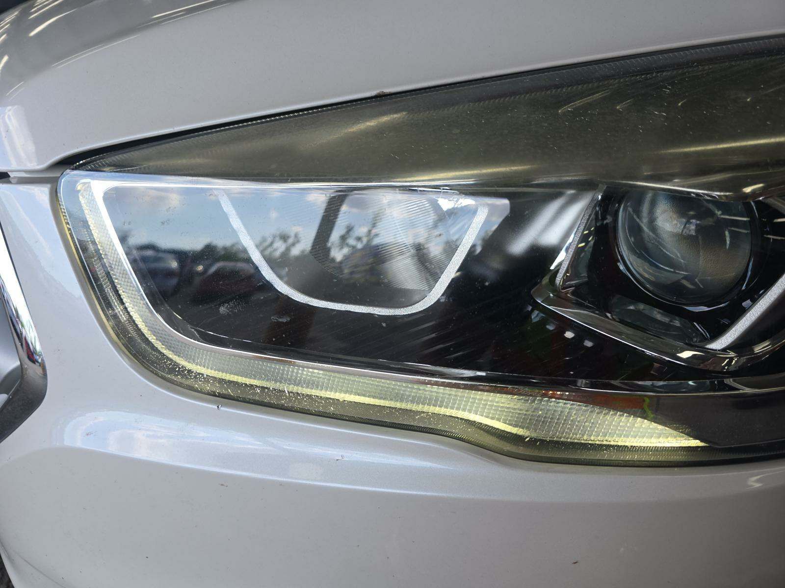 2017 Ford Escape SE AWD