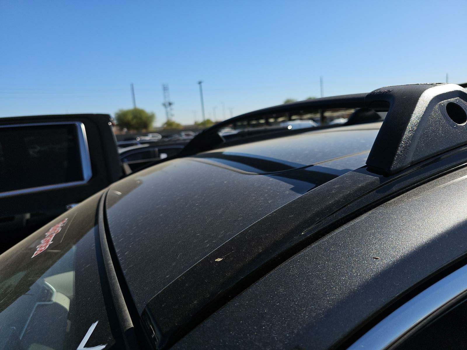 2021 Toyota RAV4 Limited FWD