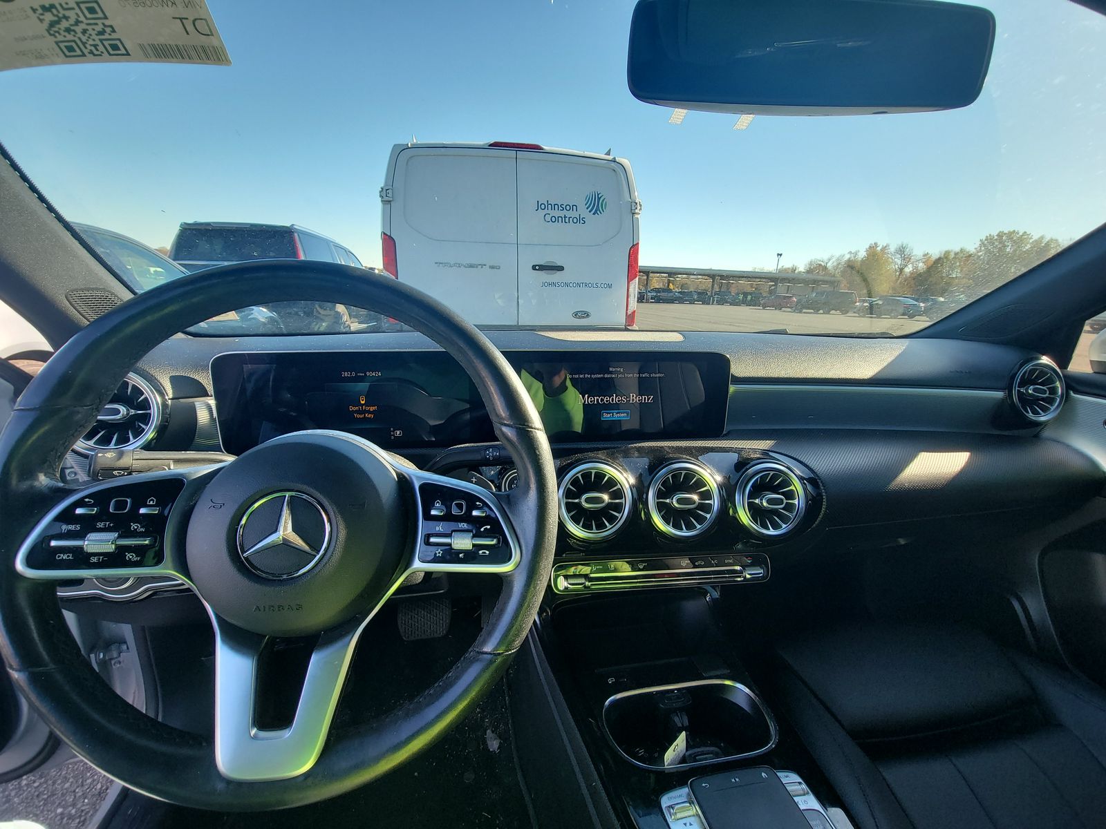 2019 Mercedes-Benz A-Class A 220 AWD