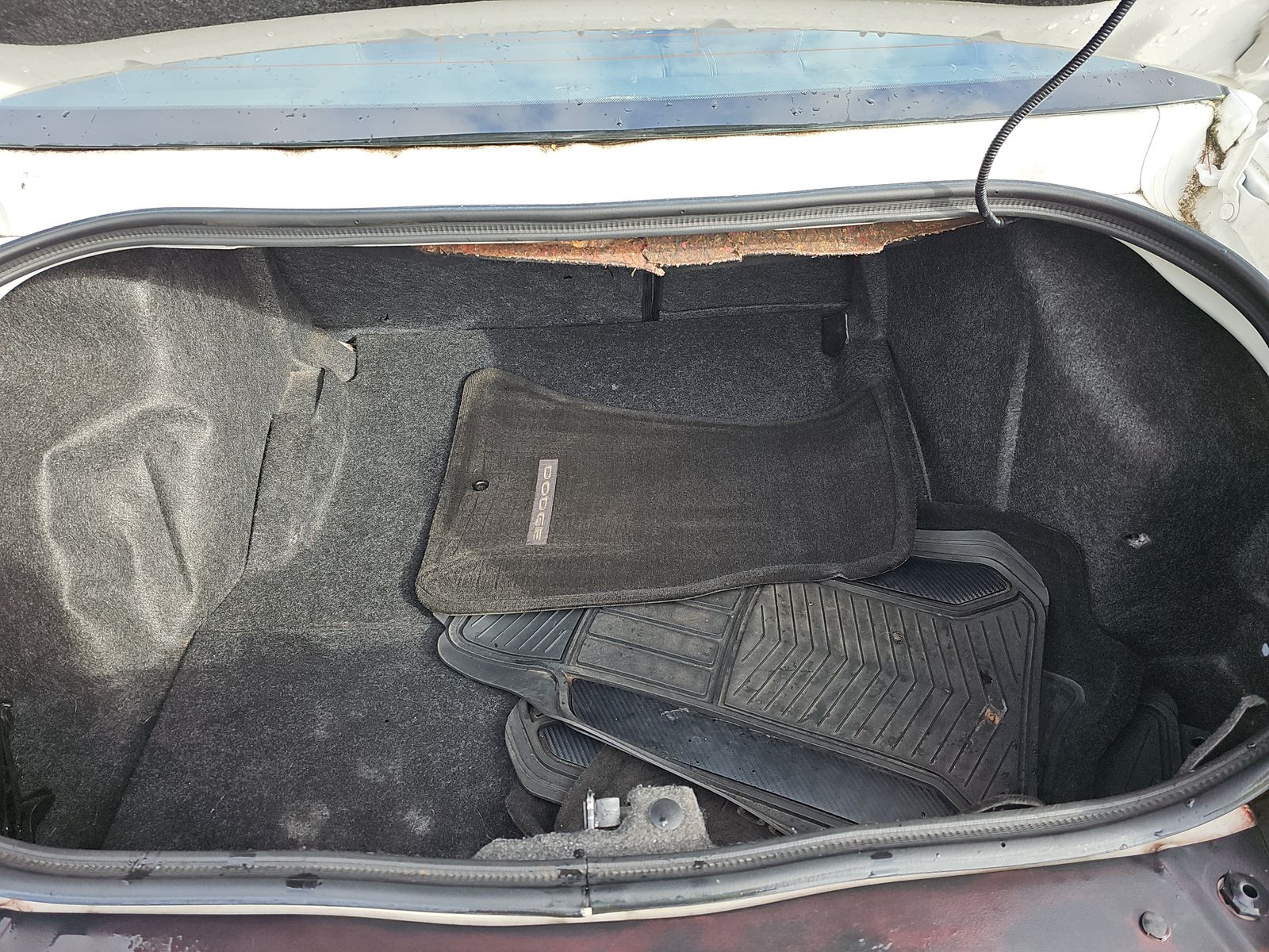 2013 Dodge Challenger SXT Ralleye Redline RWD