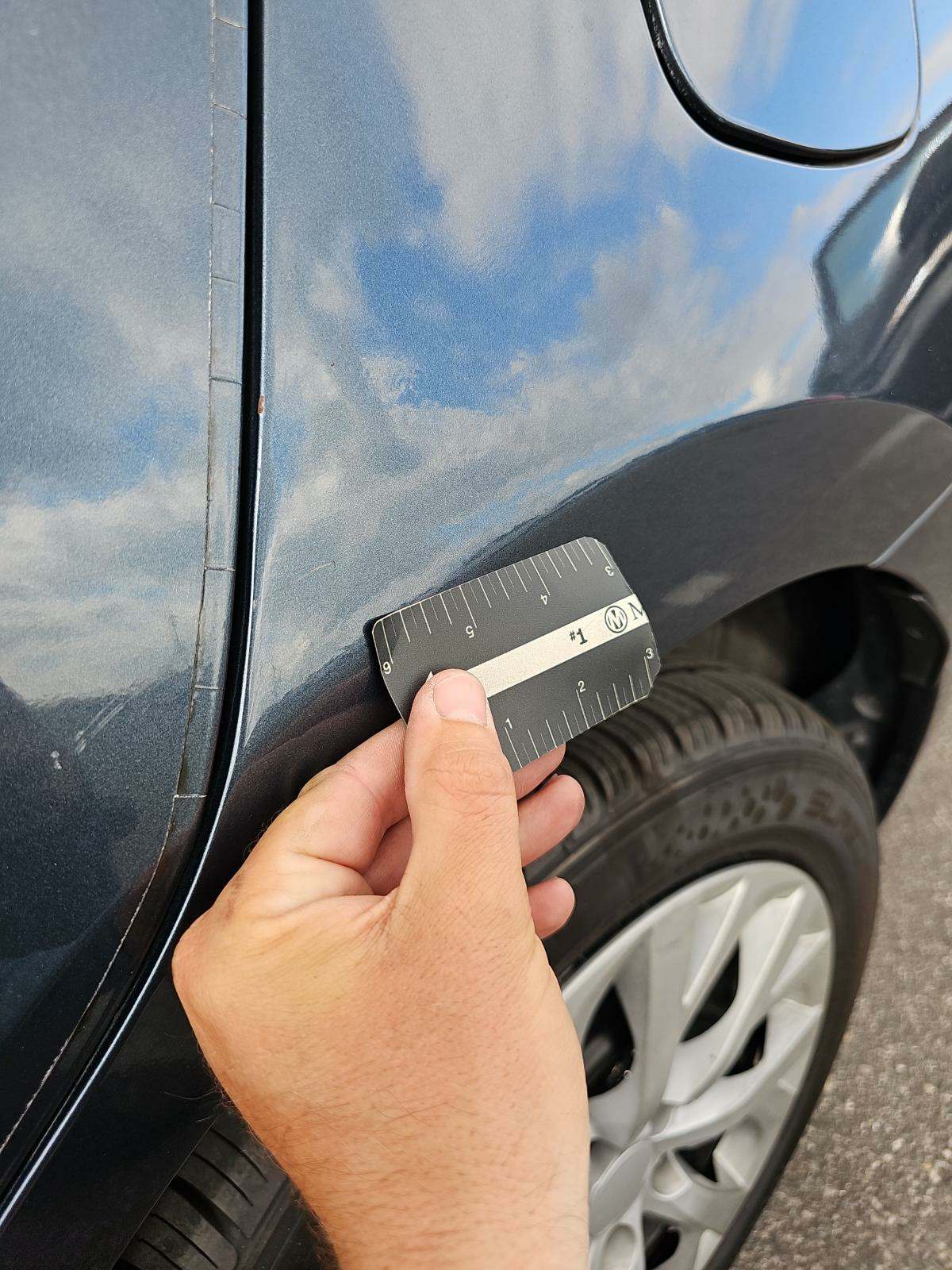 2018 Toyota Corolla LE FWD