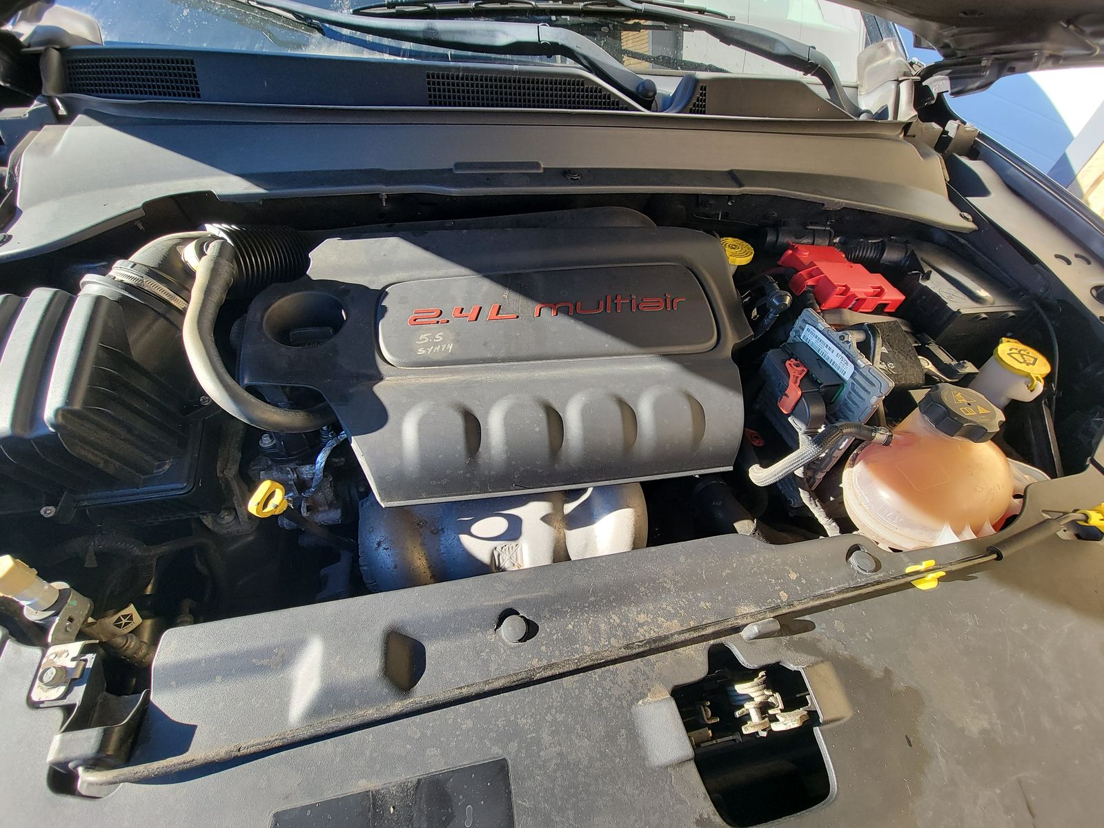 2019 Jeep Compass Limited AWD