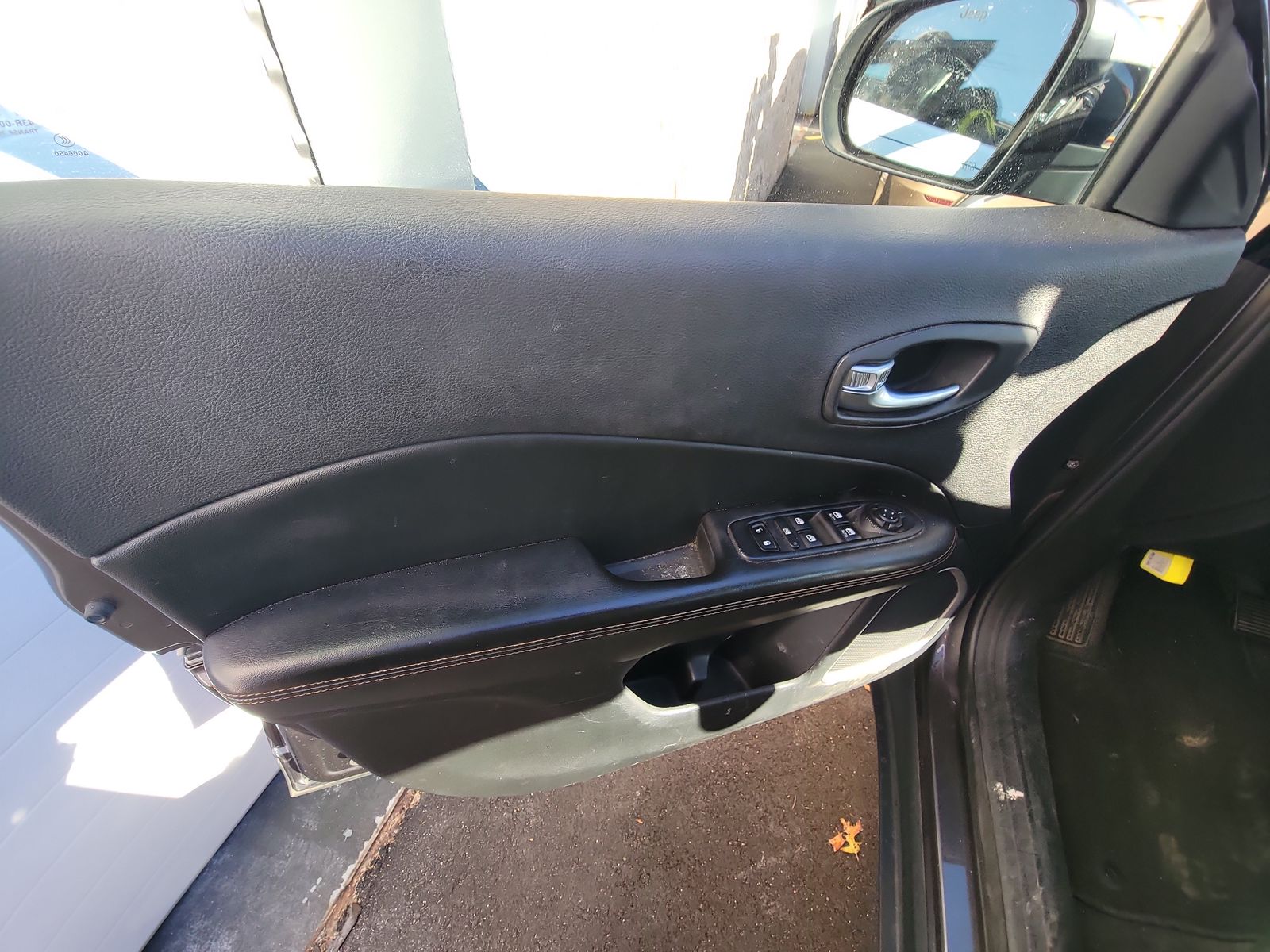 2019 Jeep Compass Limited AWD