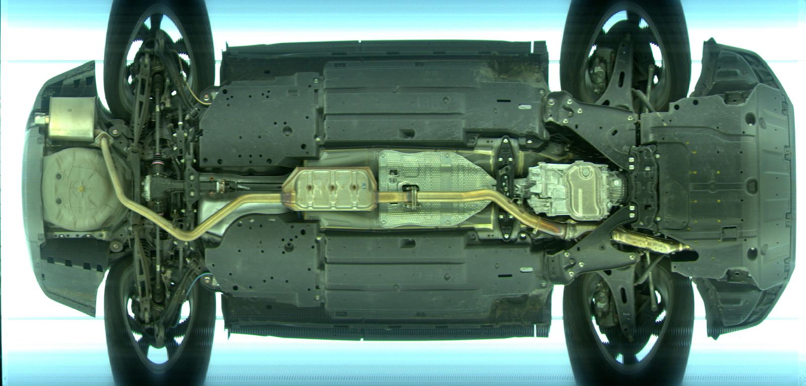 2024 Subaru Forester Limited AWD