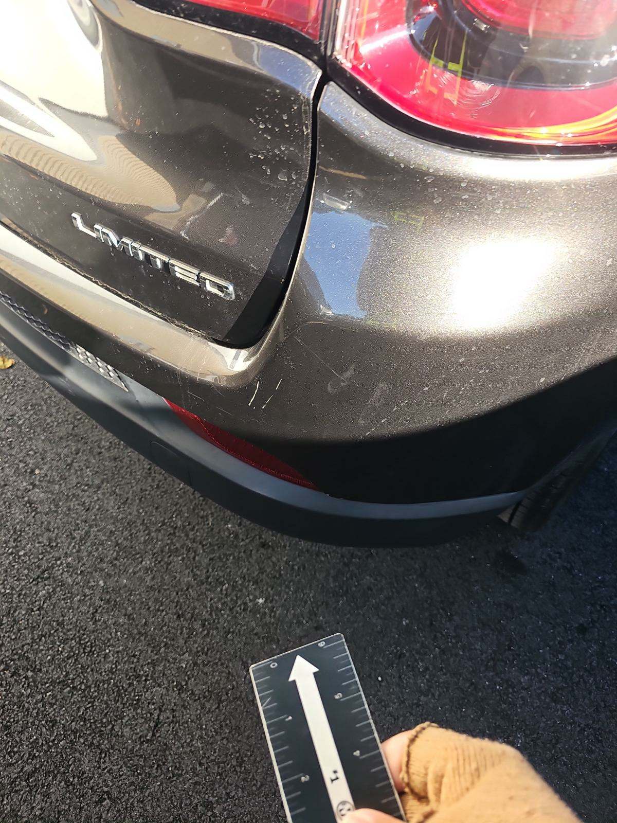 2019 Jeep Compass Limited AWD