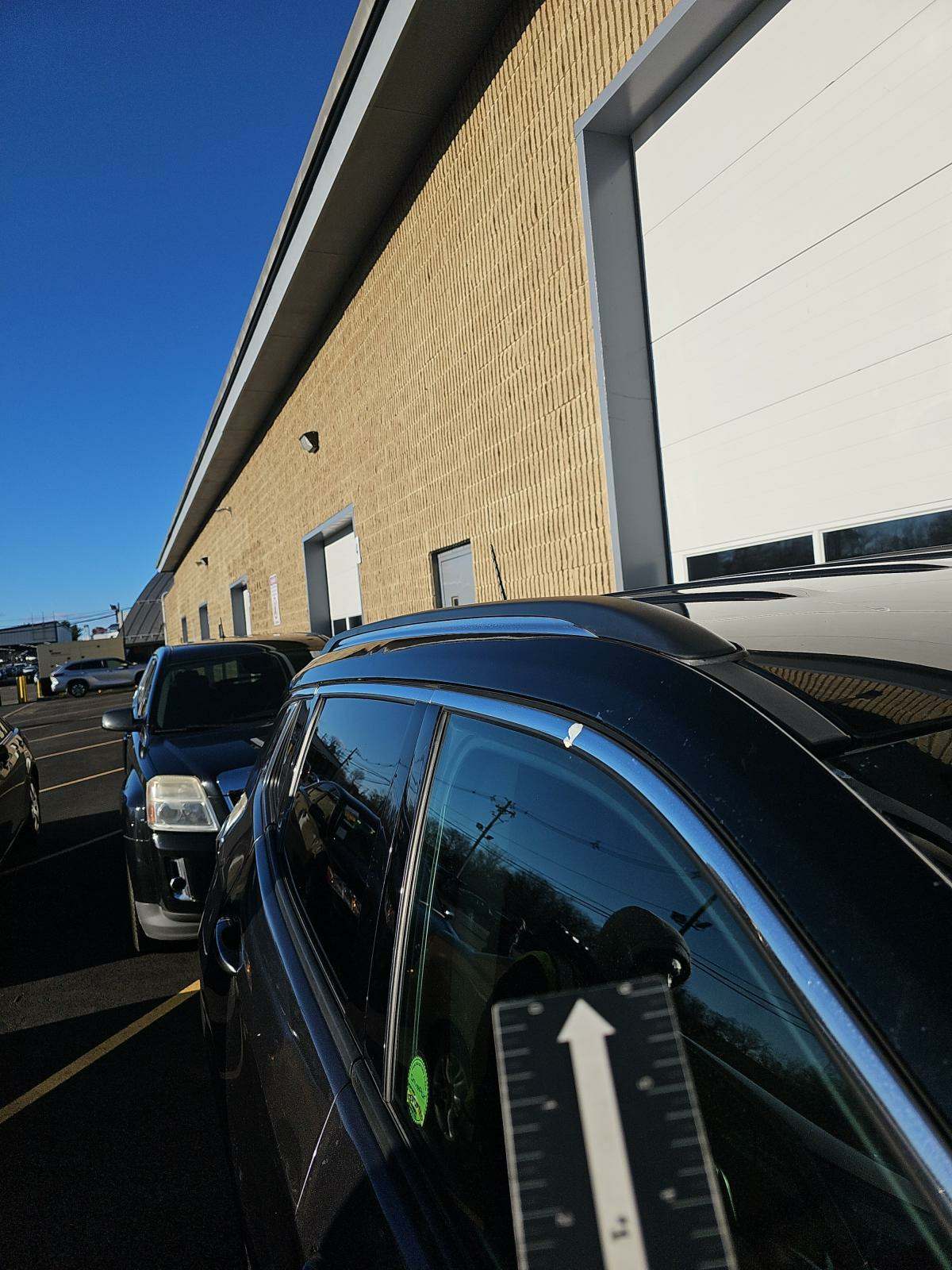 2019 Jeep Compass Limited AWD