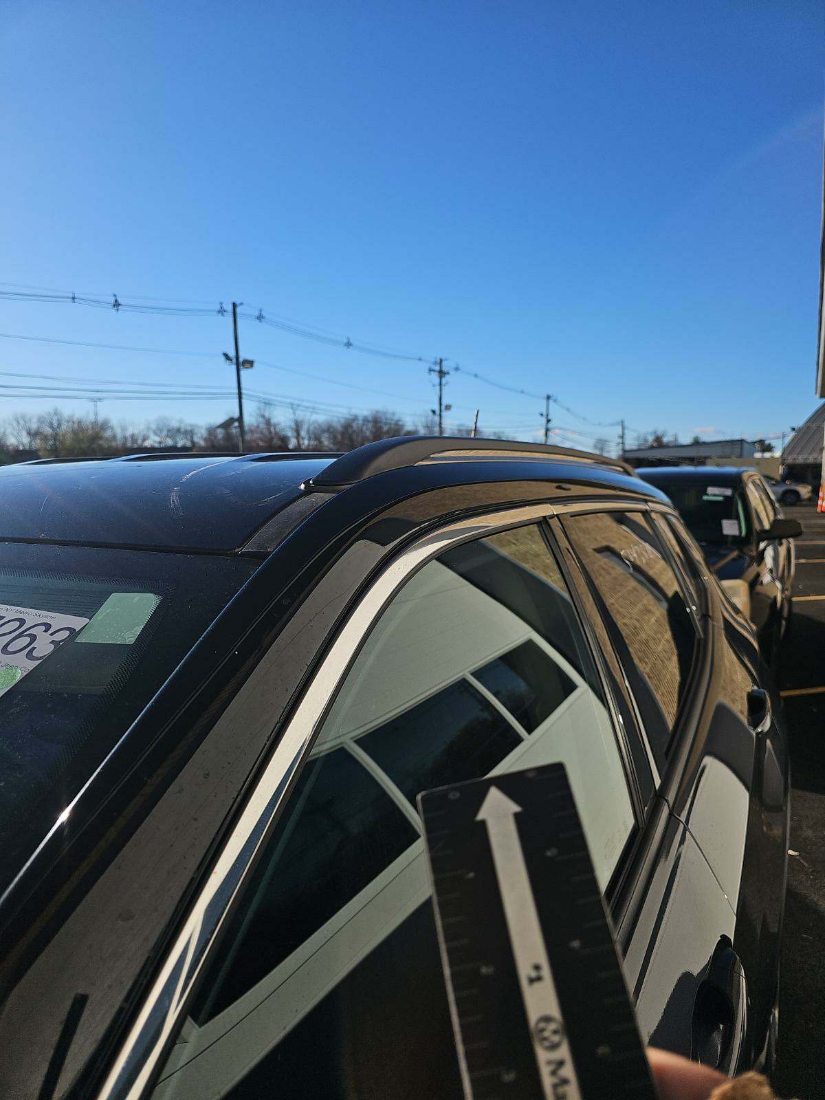 2019 Jeep Compass Limited AWD