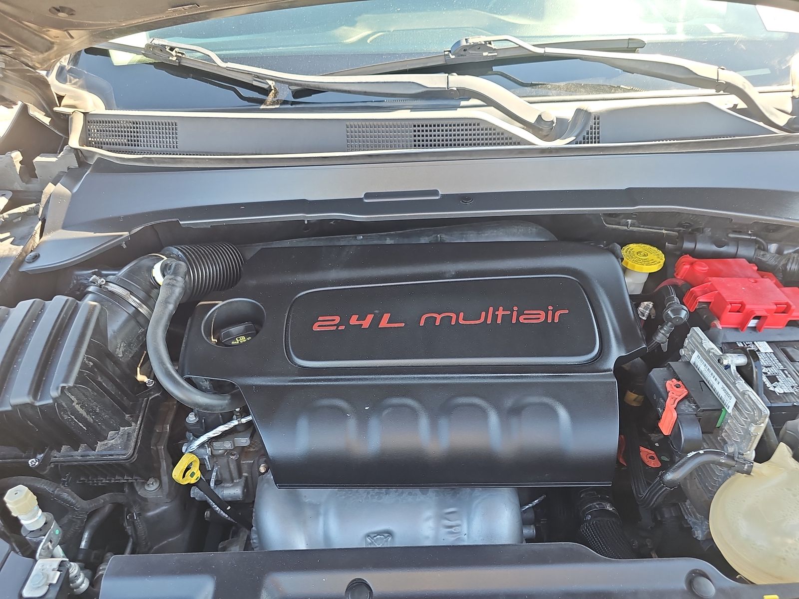 2020 Jeep Compass Trailhawk AWD