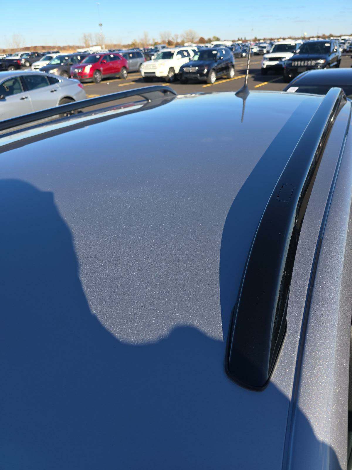 2018 Jeep Cherokee Latitude FWD