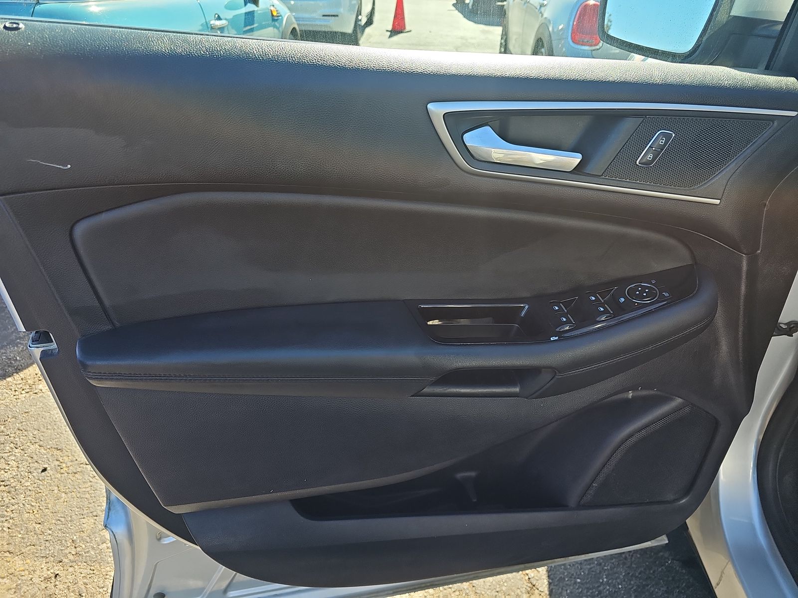 2019 Ford Edge SEL AWD