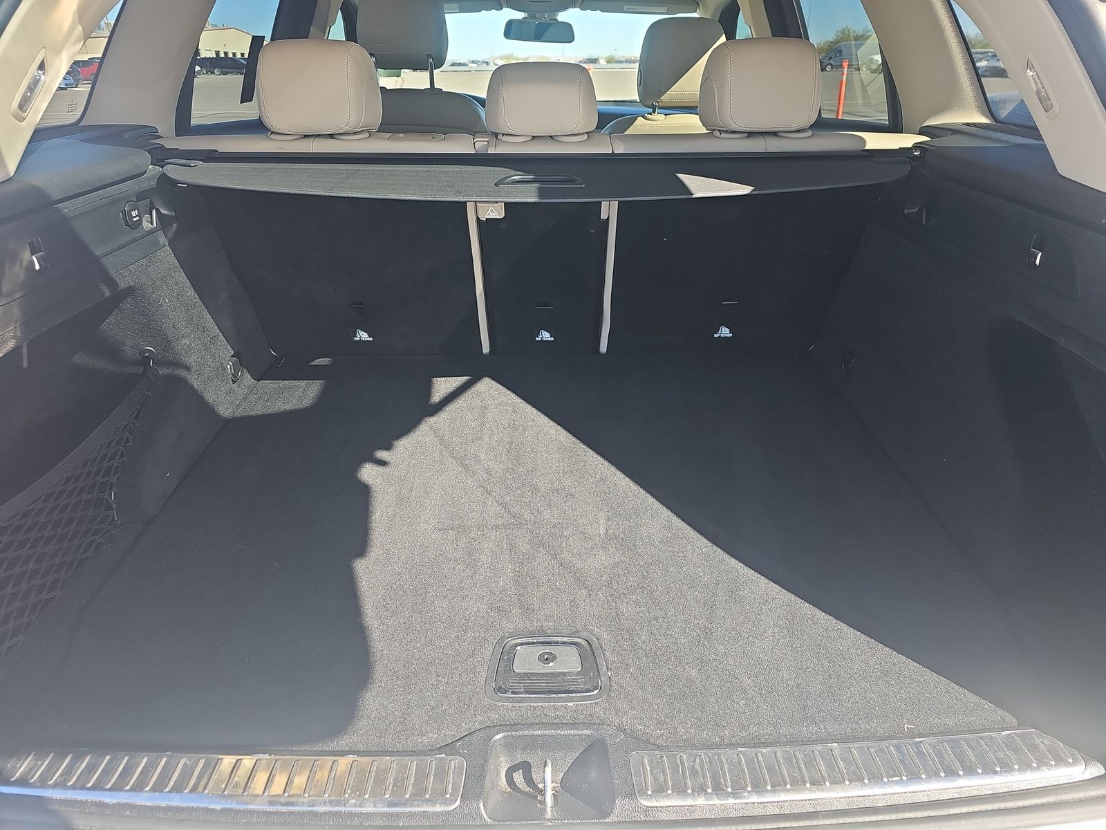 2018 Mercedes-Benz GLC GLC 300 RWD