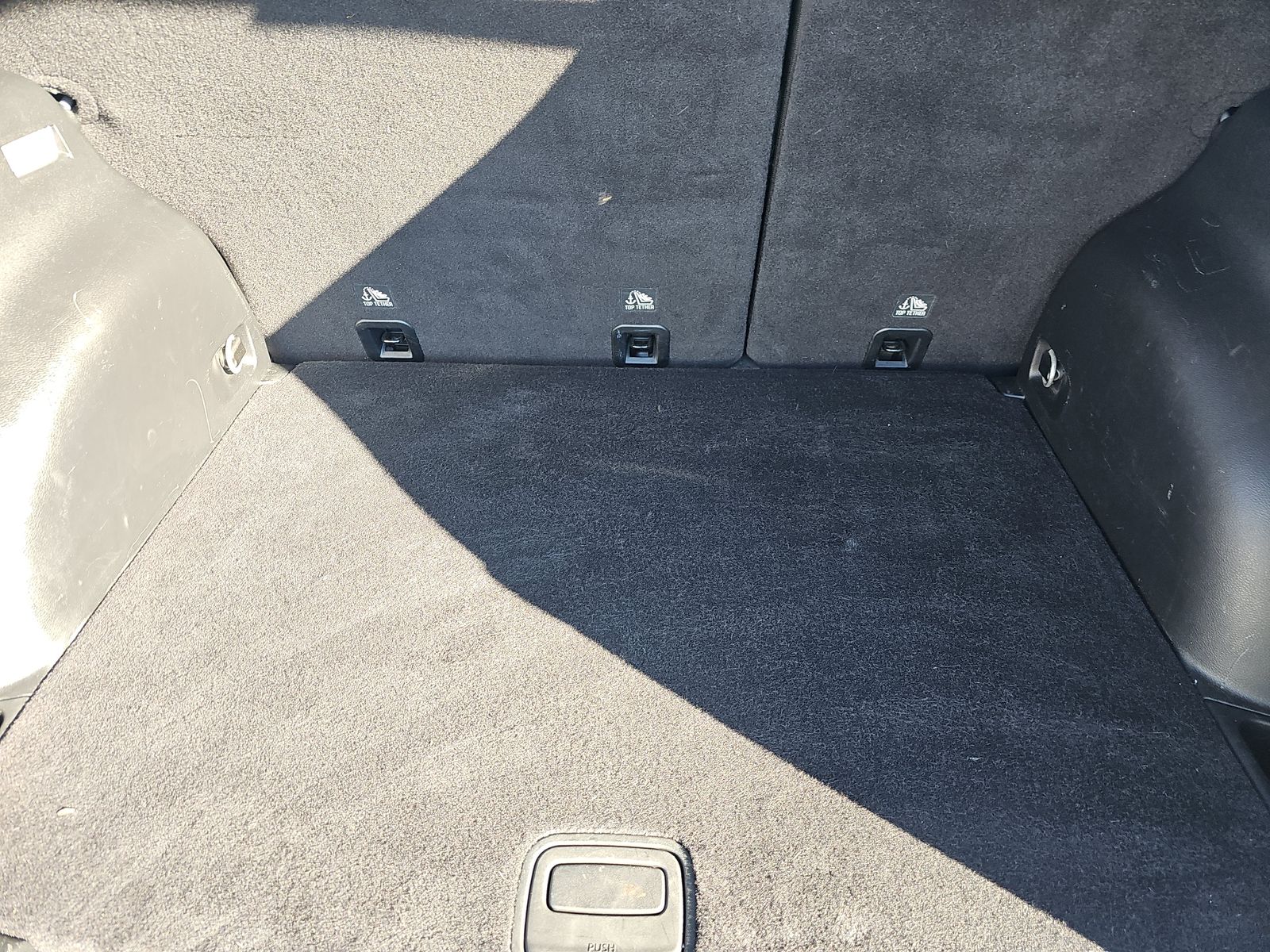 2018 Jeep Compass Latitude AWD