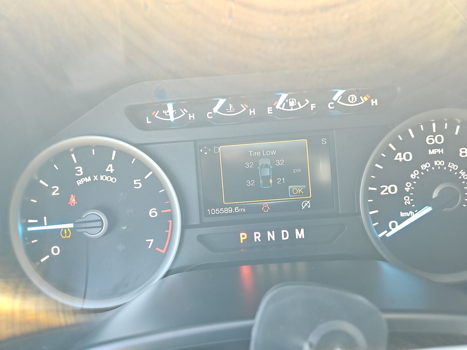 2018 Ford F-150 XLT AWD