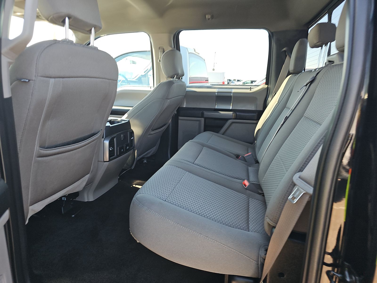 2018 Ford F-150 XLT AWD