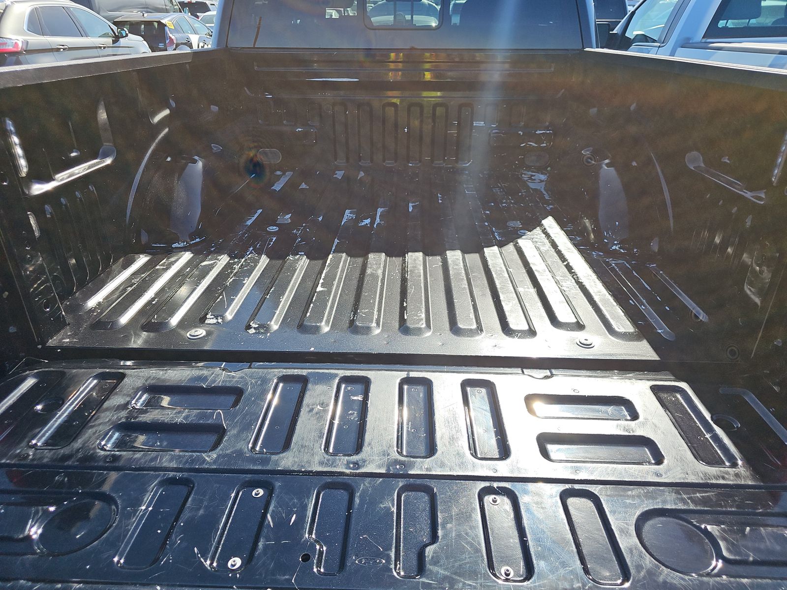 2018 Ford F-150 XLT AWD