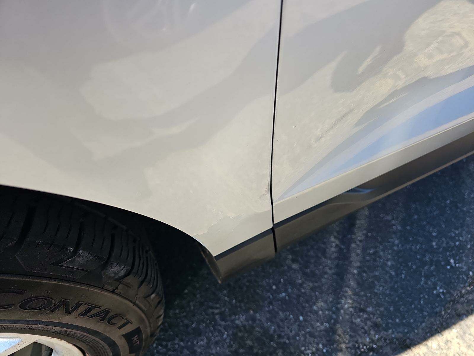 2019 Ford Edge SEL AWD