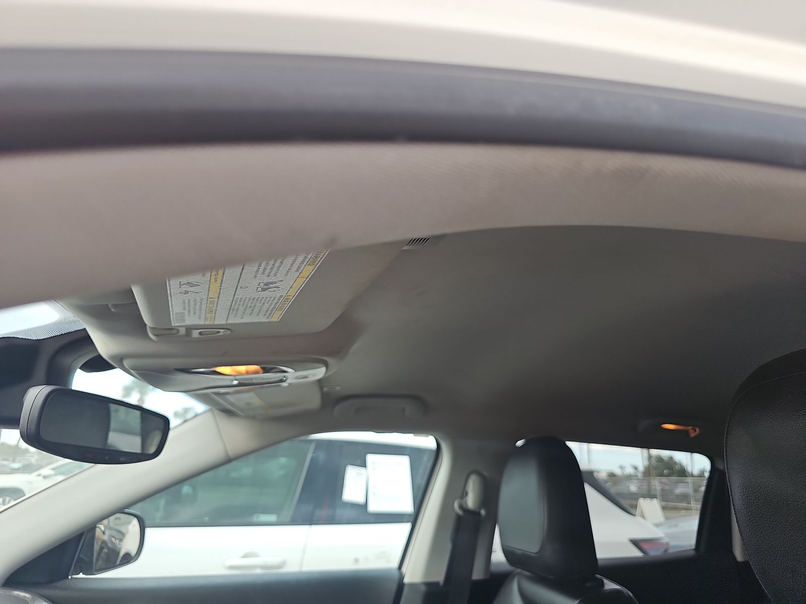 2018 Jeep Compass Latitude AWD