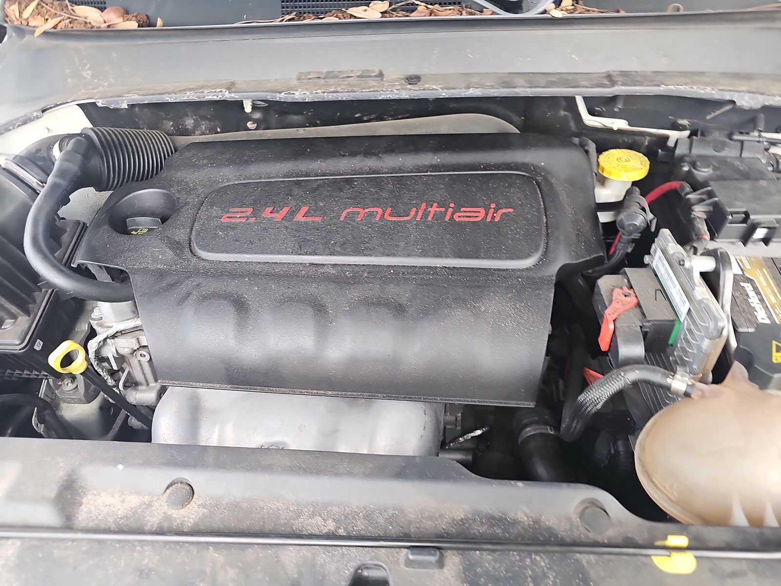 2018 Jeep Compass Latitude AWD