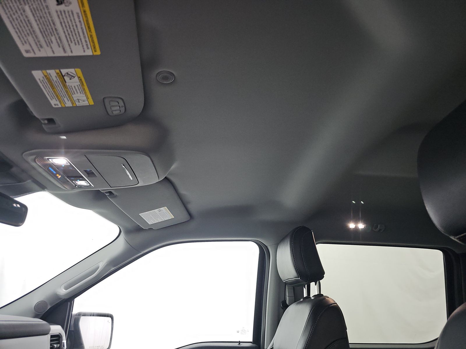 2022 Ford F-150 LARIAT AWD