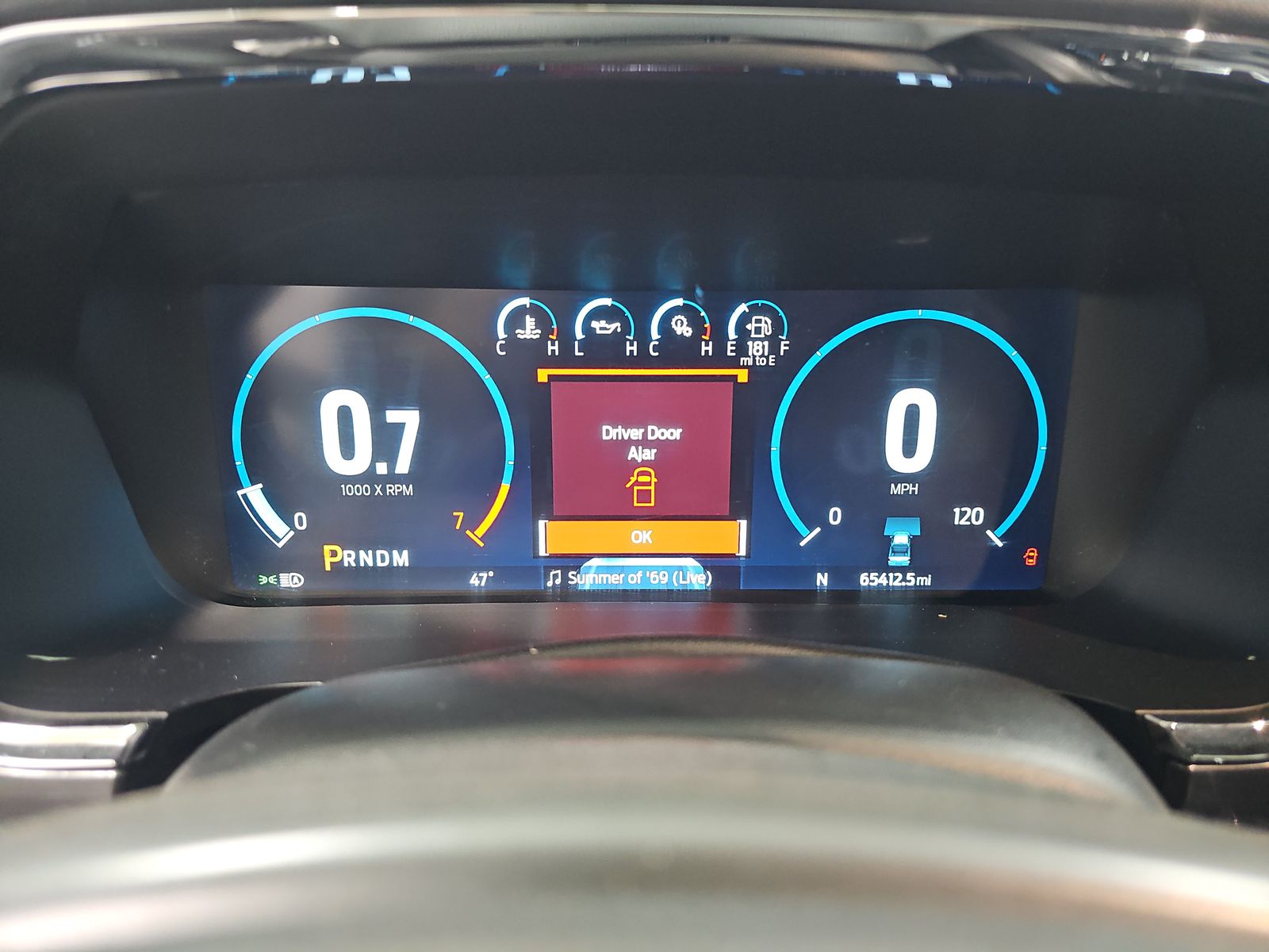 2022 Ford F-150 LARIAT AWD