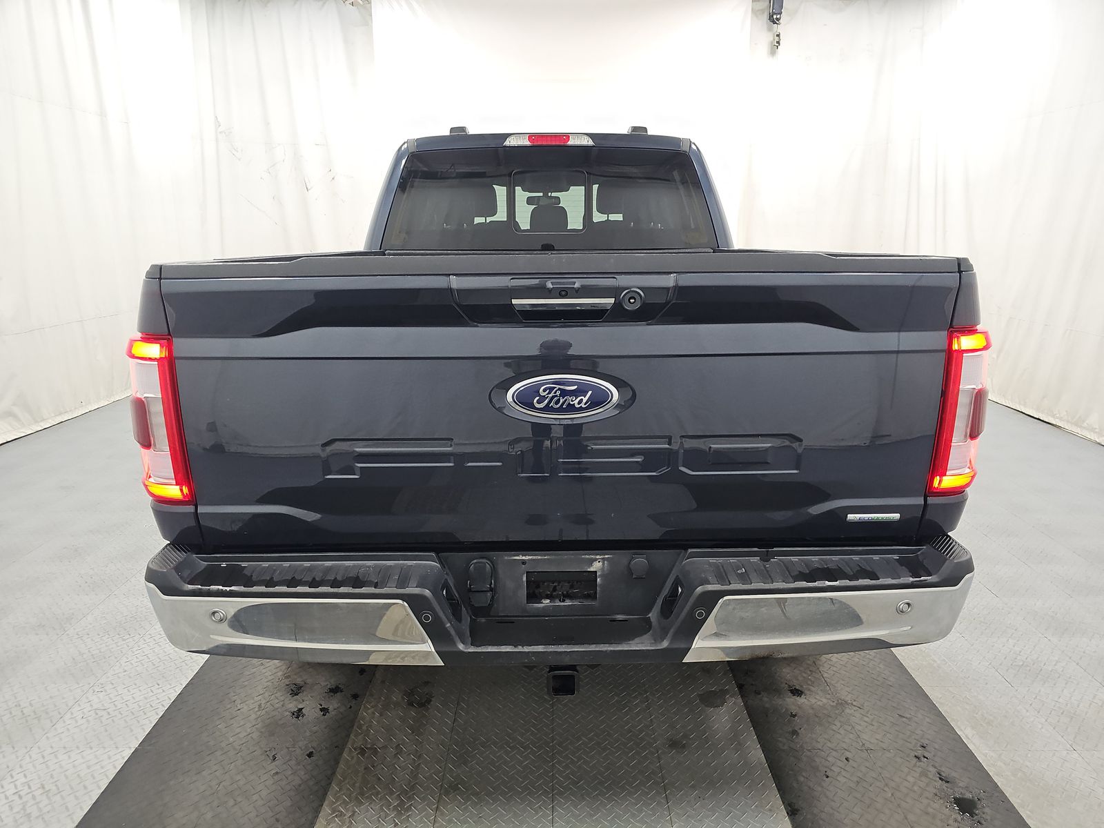 2022 Ford F-150 LARIAT AWD