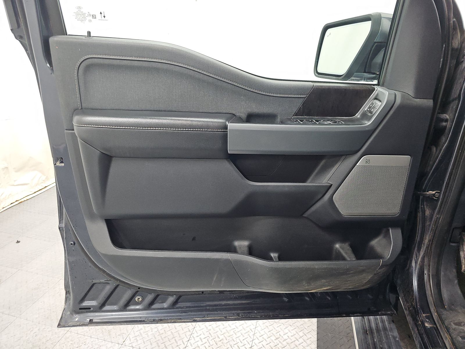 2022 Ford F-150 LARIAT AWD