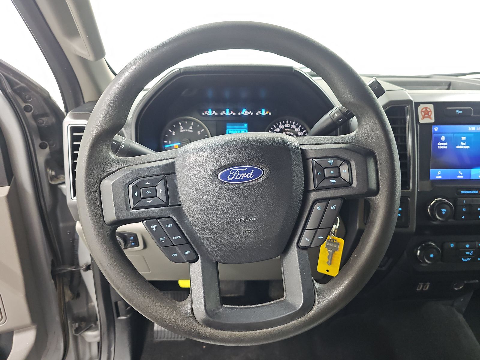2020 Ford F-150 XLT AWD