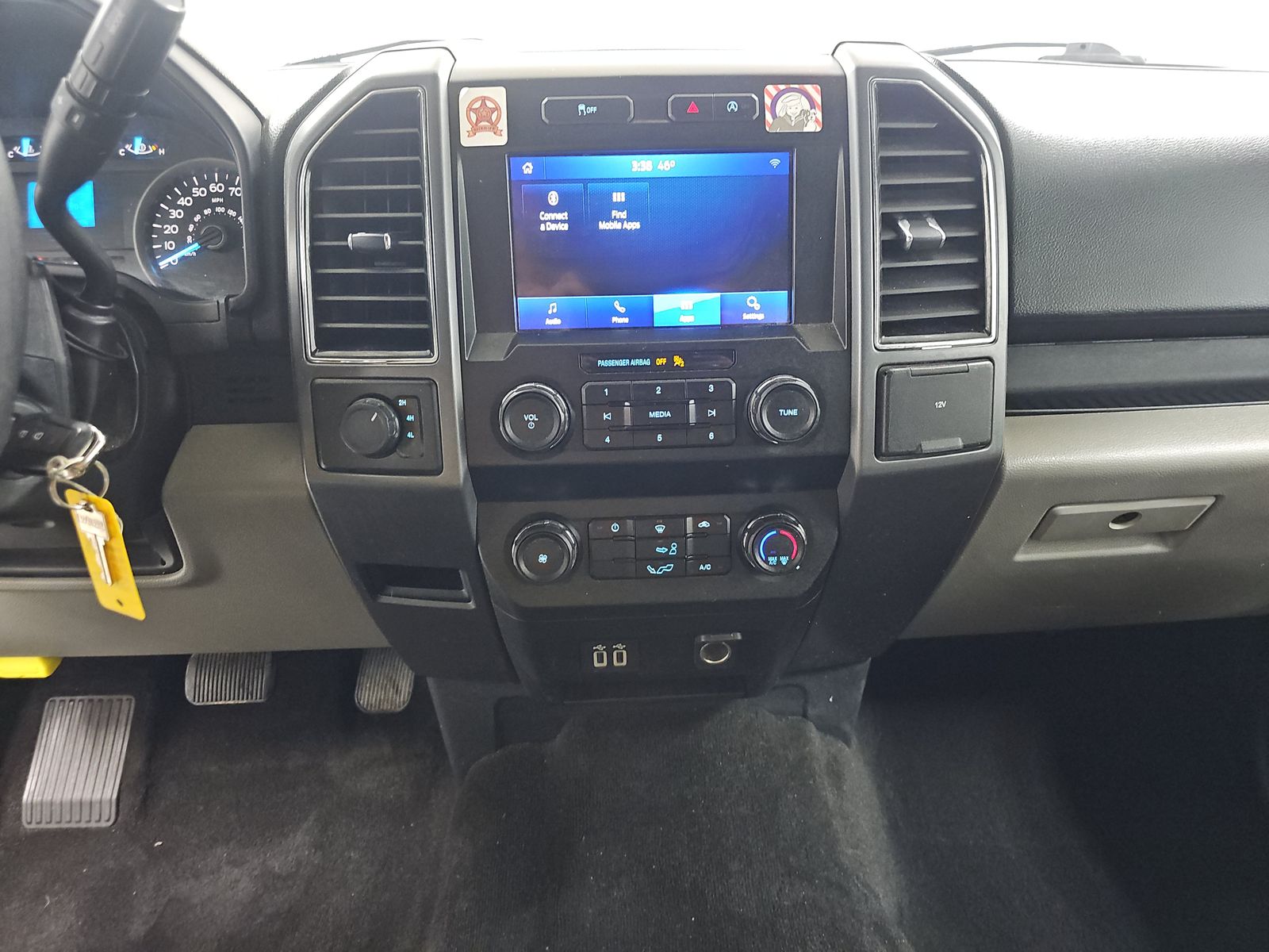 2020 Ford F-150 XLT AWD