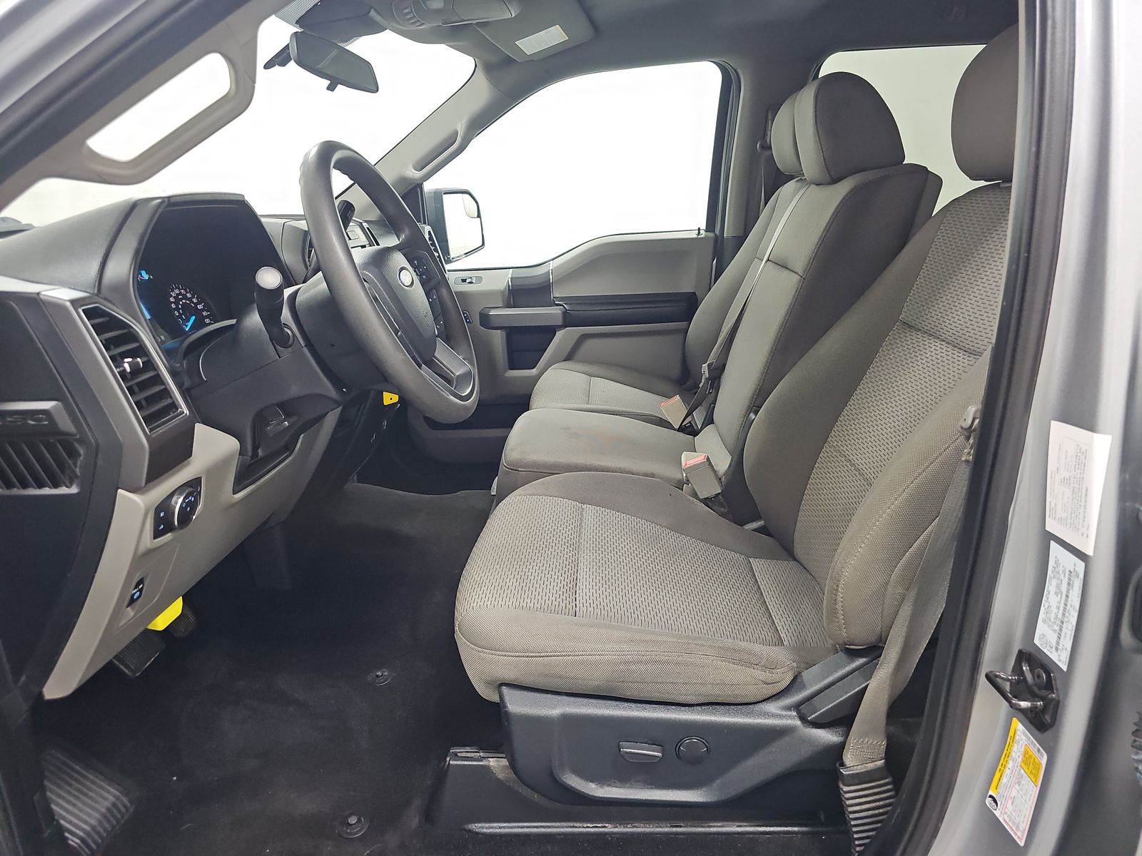 2020 Ford F-150 XLT AWD