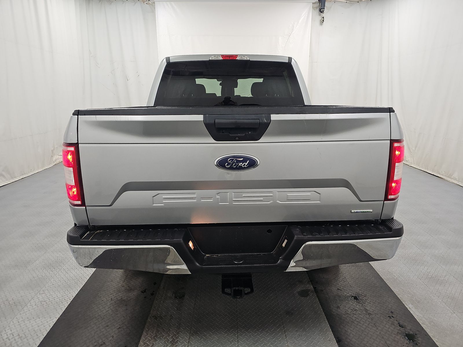 2020 Ford F-150 XLT AWD