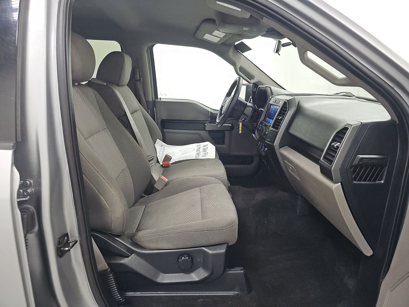 2020 Ford F-150 XLT AWD