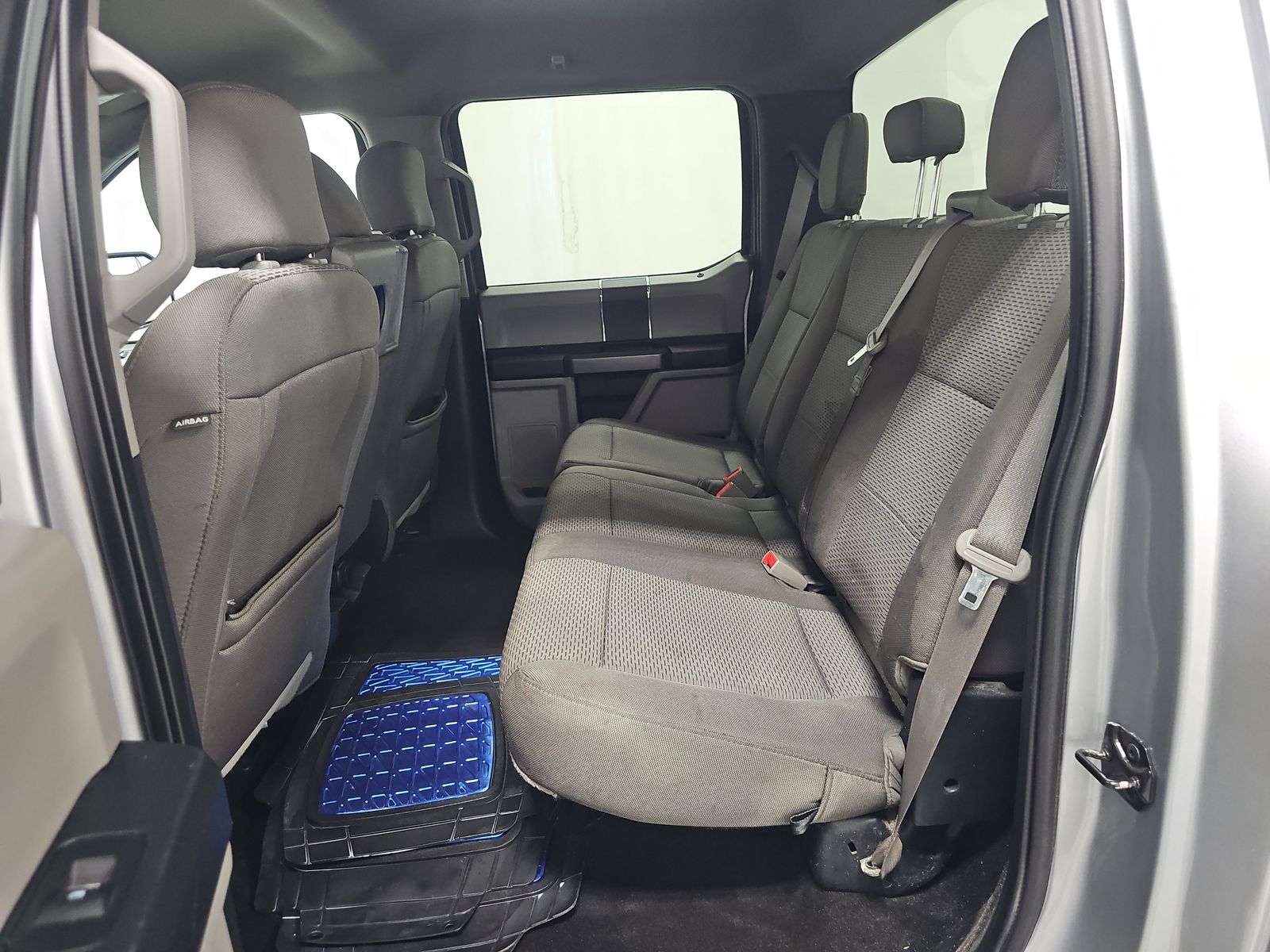 2020 Ford F-150 XLT AWD