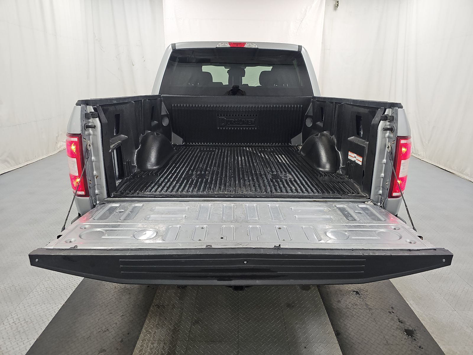2020 Ford F-150 XLT AWD