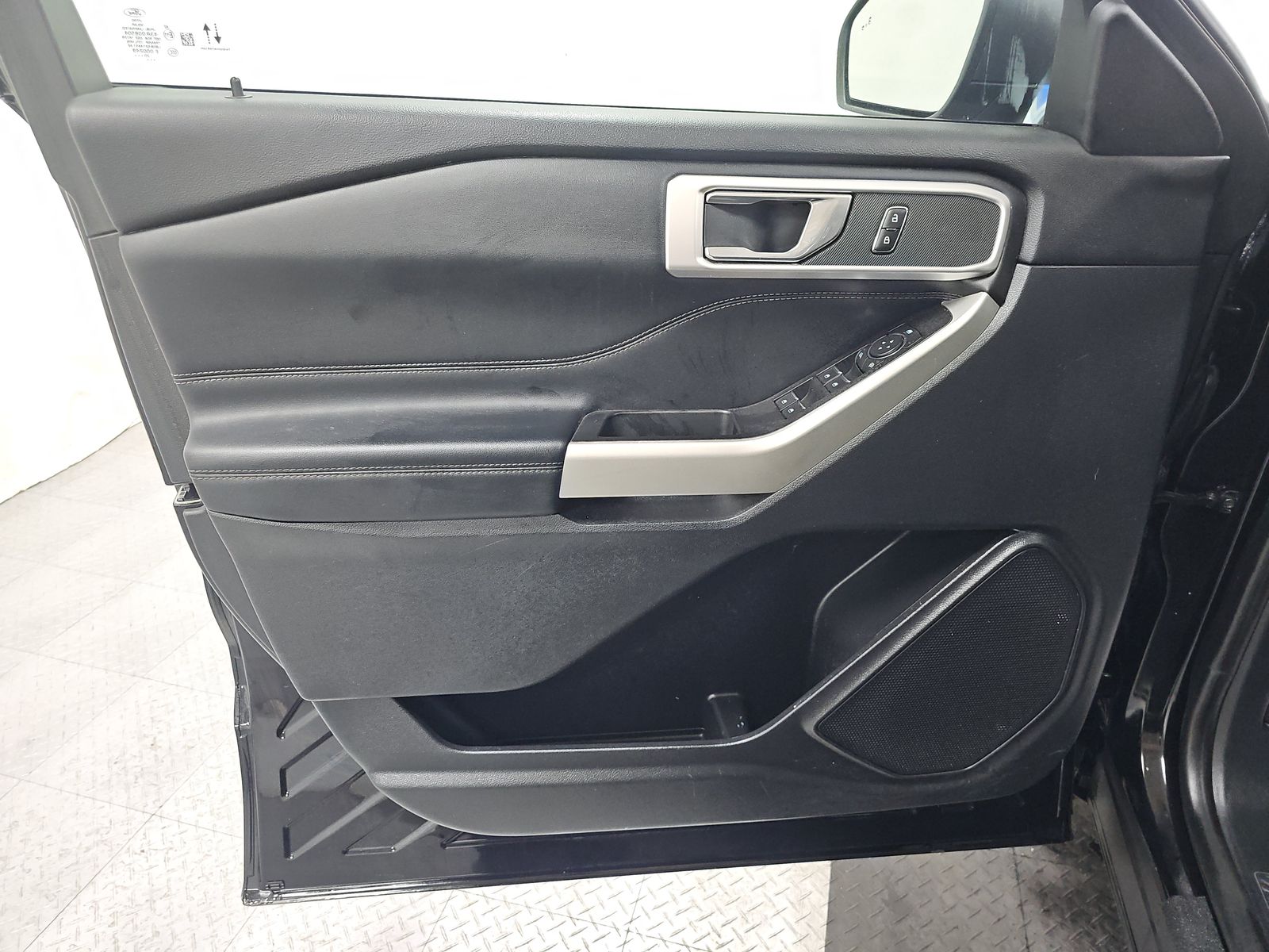 2021 Ford Explorer XLT AWD