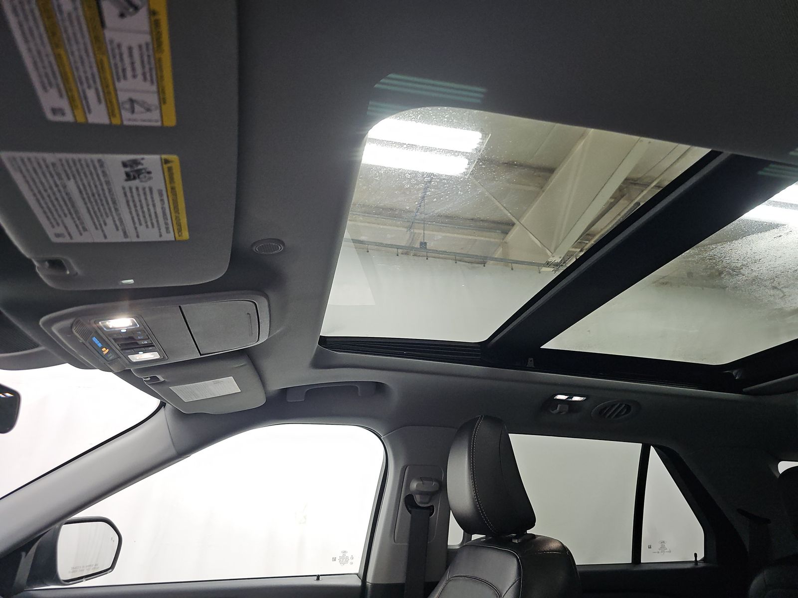 2021 Ford Explorer XLT AWD