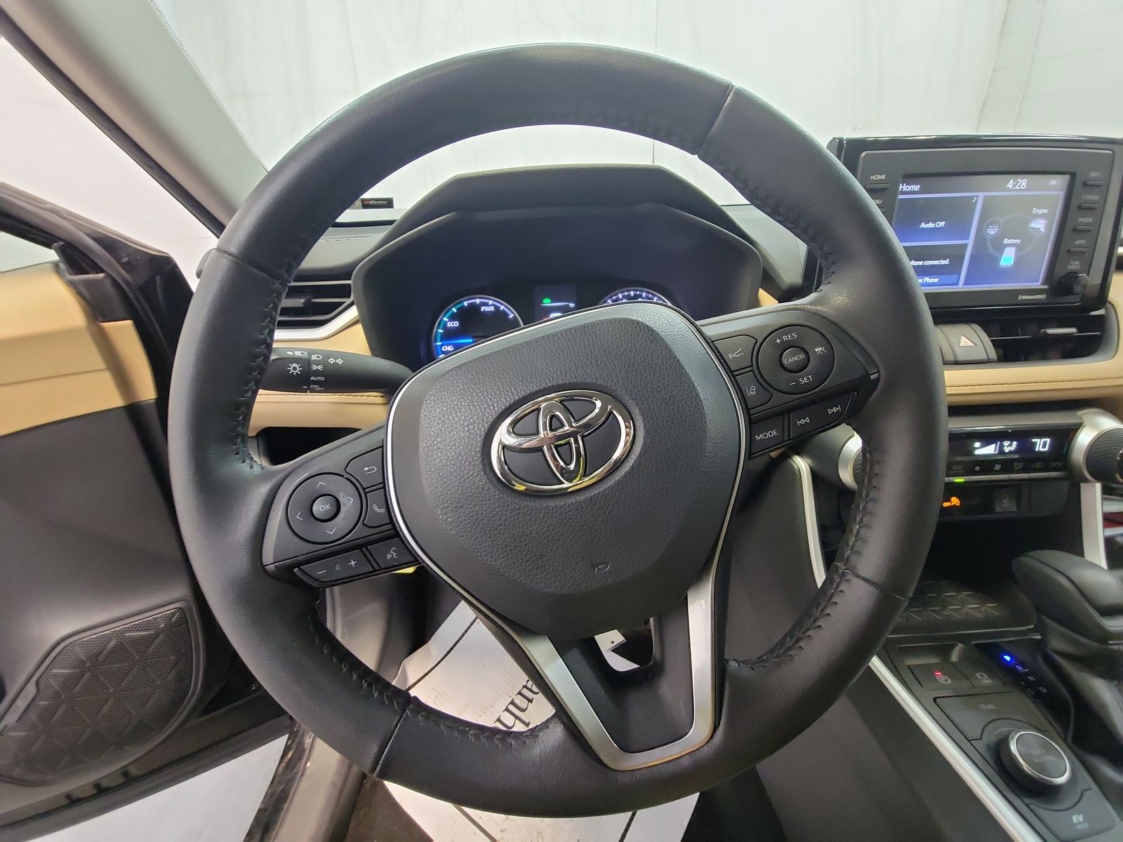 2022 Toyota RAV4 Hybrid XLE AWD