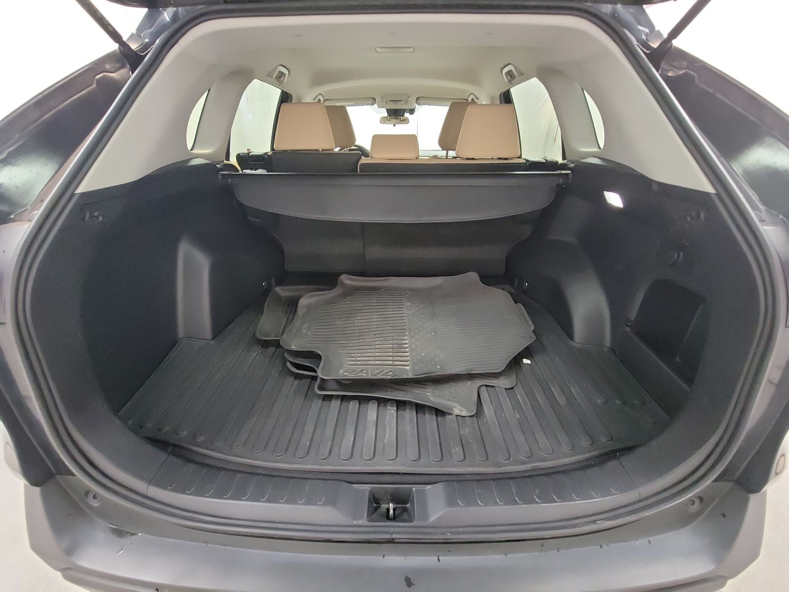 2022 Toyota RAV4 Hybrid XLE AWD