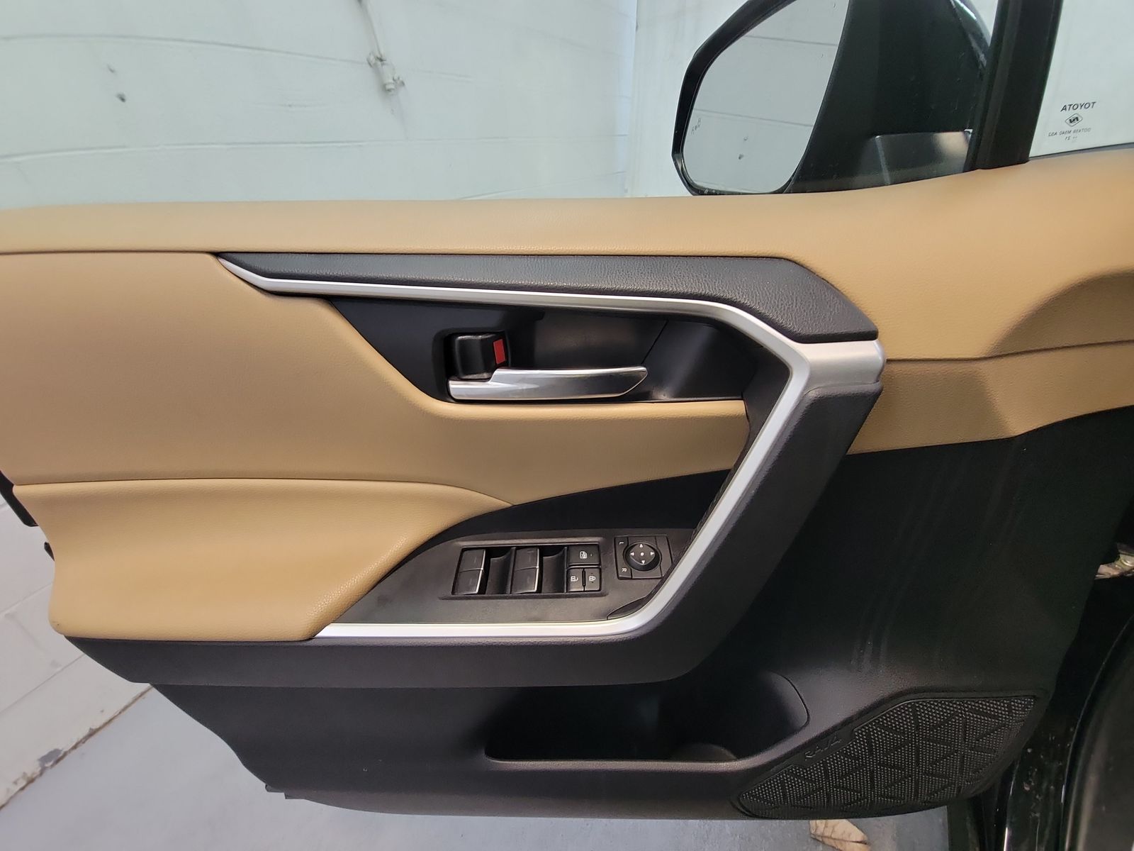 2022 Toyota RAV4 Hybrid XLE AWD