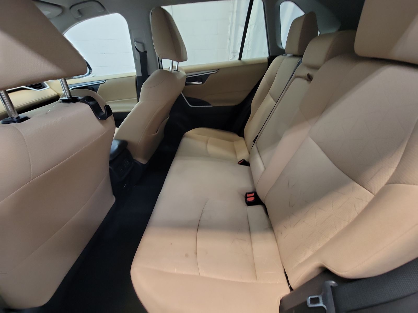 2022 Toyota RAV4 Hybrid XLE AWD