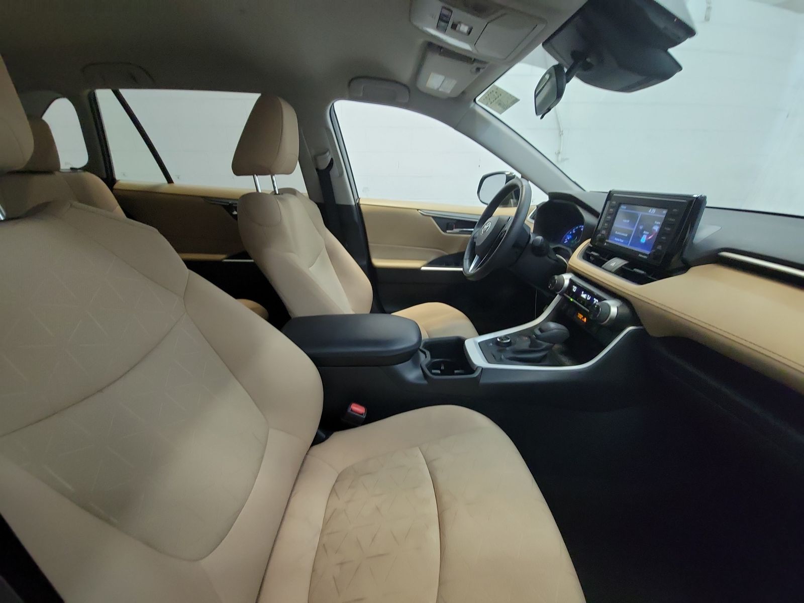 2022 Toyota RAV4 Hybrid XLE AWD