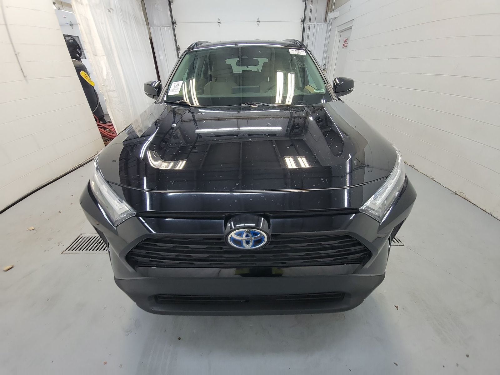 2022 Toyota RAV4 Hybrid XLE AWD