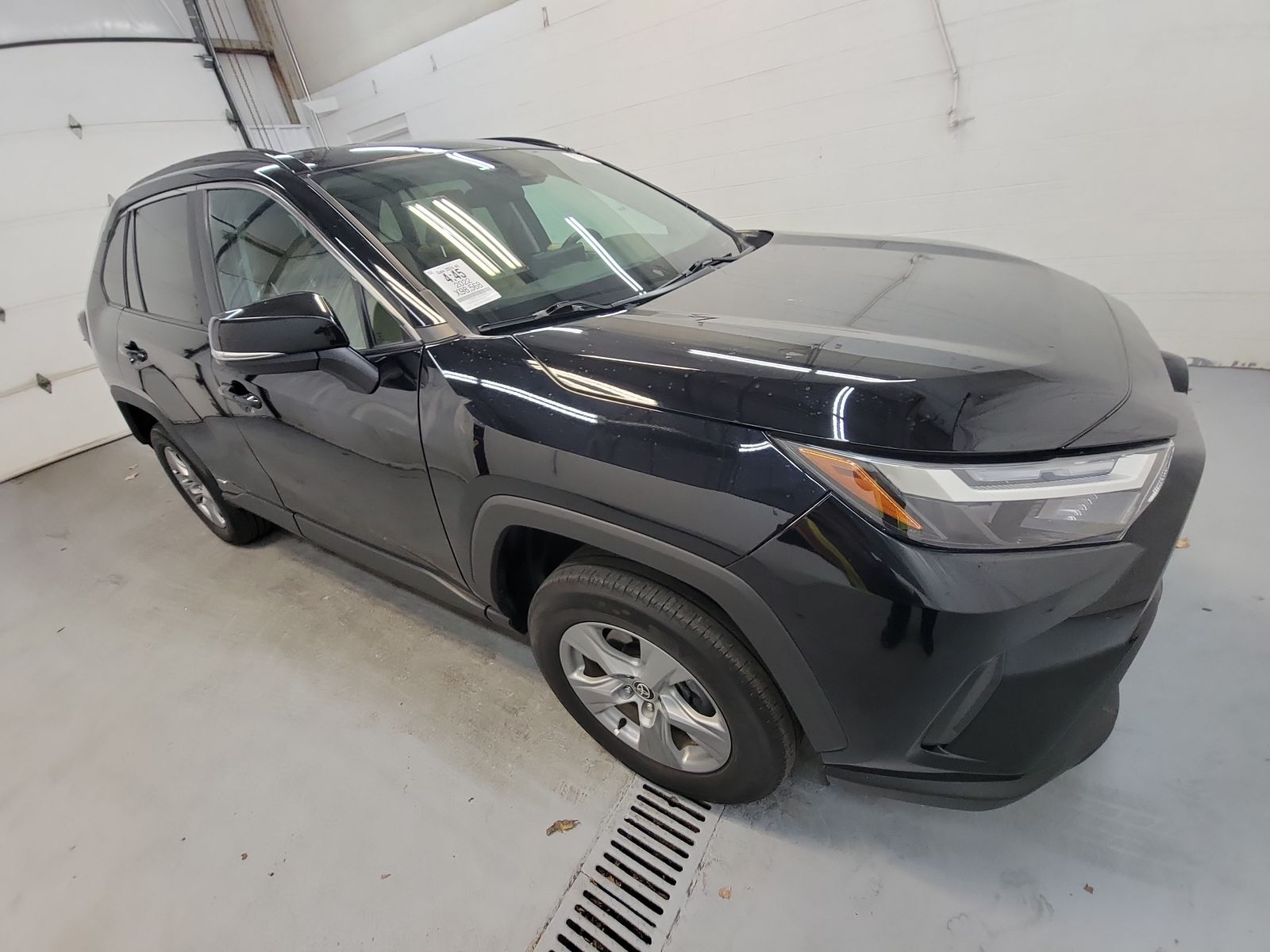 2022 Toyota RAV4 Hybrid XLE AWD
