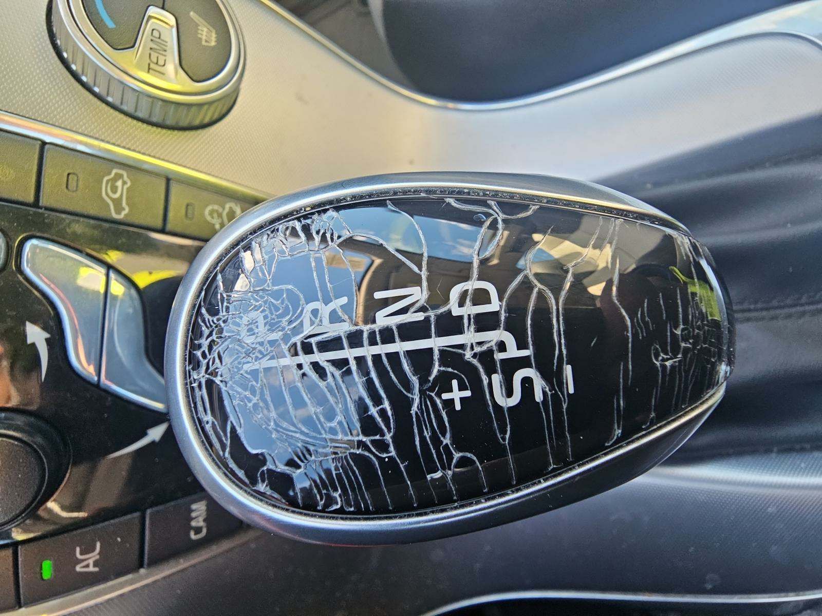 2017 Volvo S60 Cross Country T5 Platinum AWD