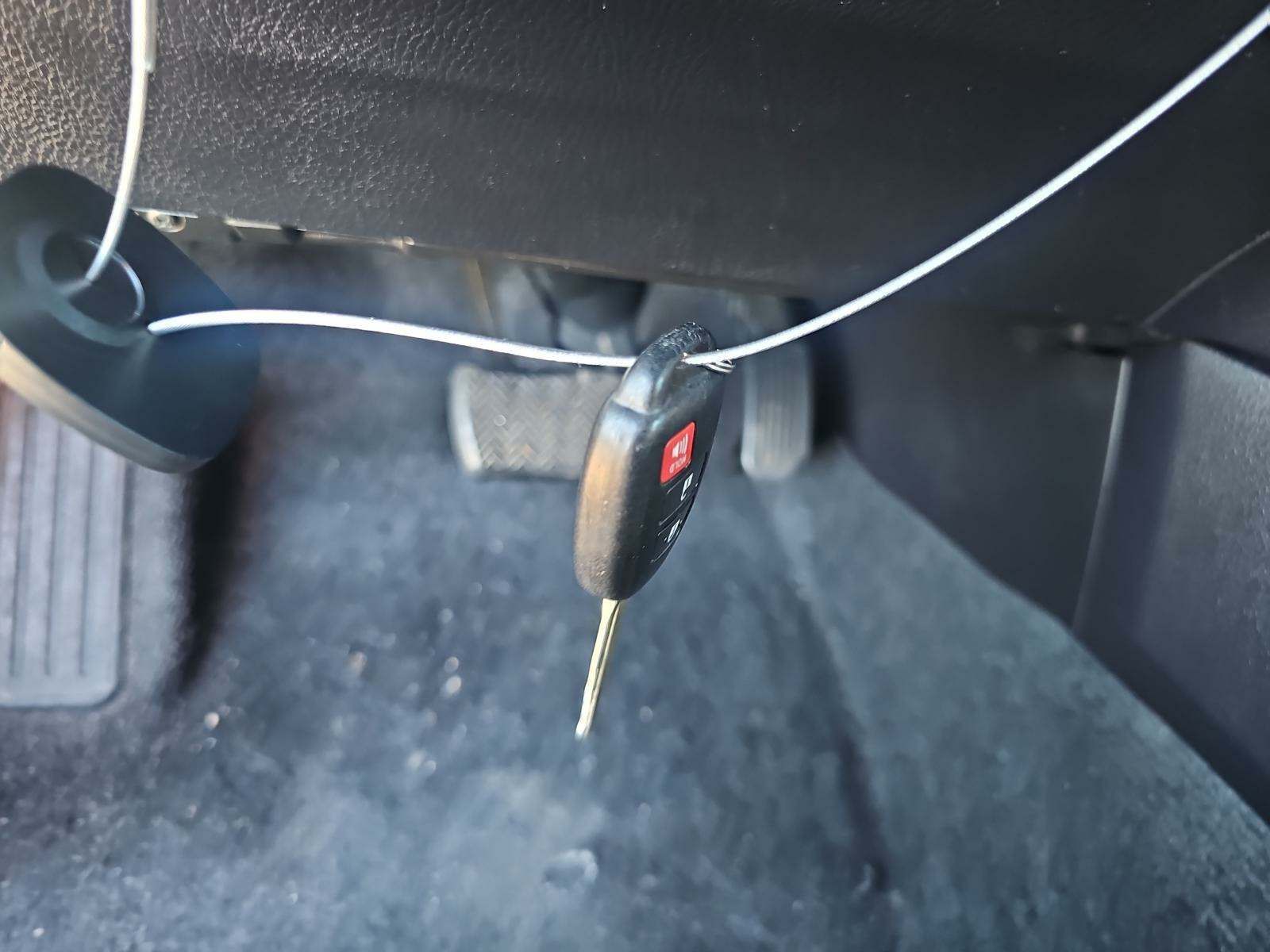 2017 Toyota RAV4 LE FWD