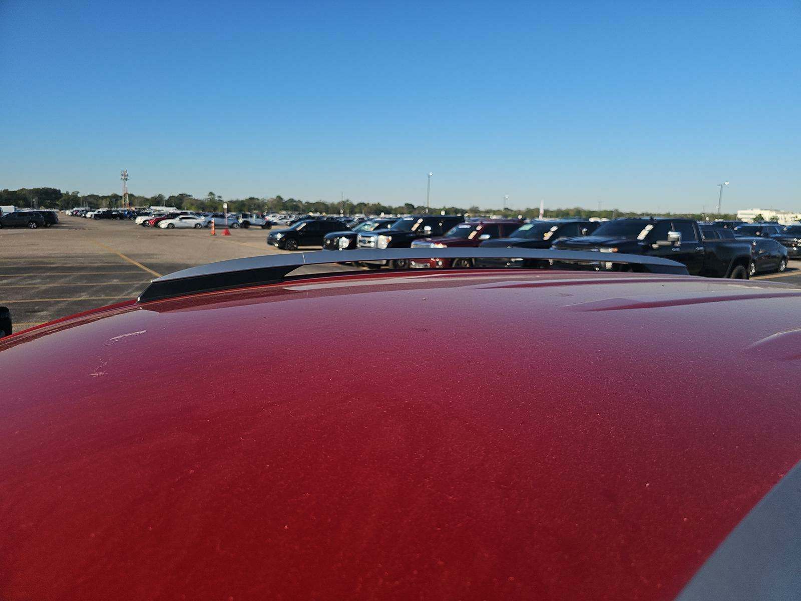 2017 Toyota RAV4 LE FWD