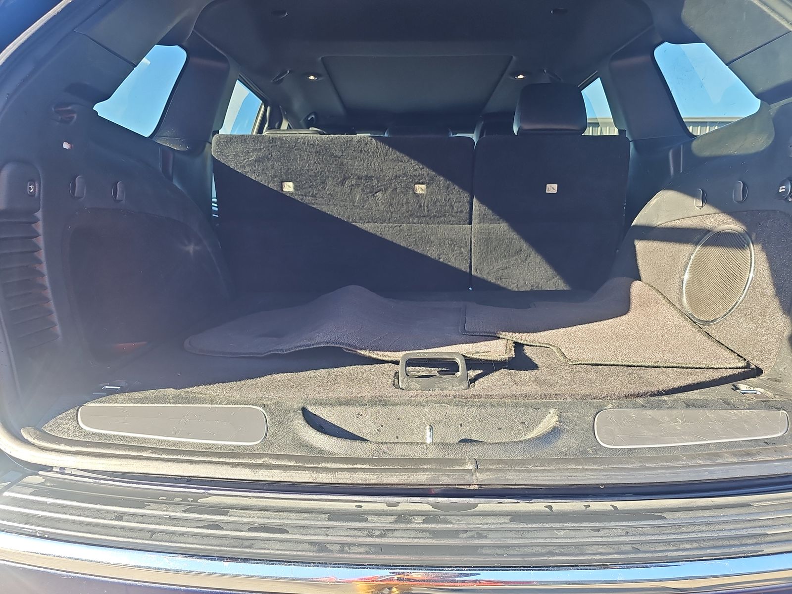 2018 Jeep Grand Cherokee Limited RWD